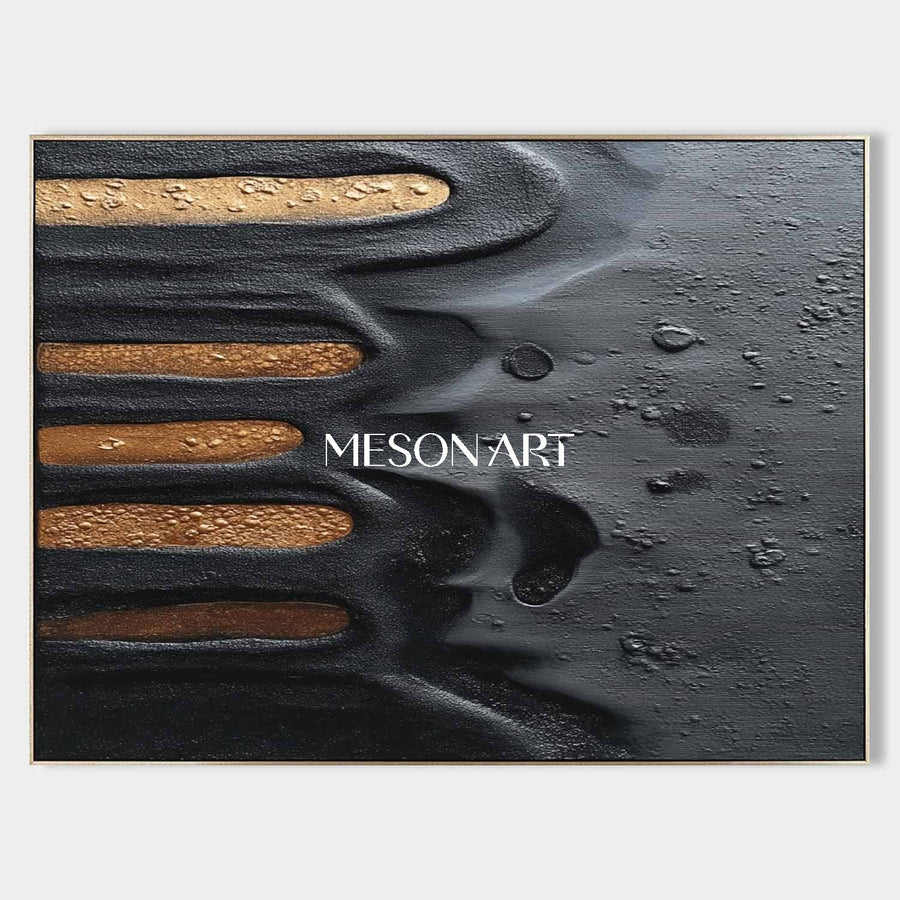 Wabi-Sabi Wall Art #TX589