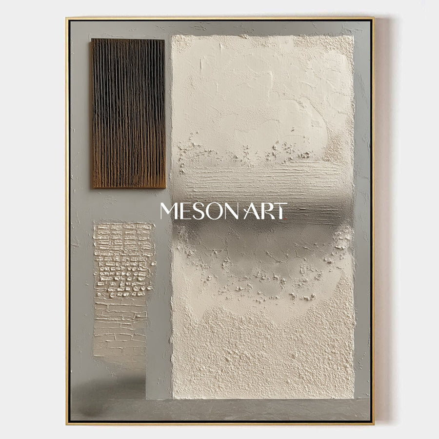 Wabi Sabi Wall Art #TX617