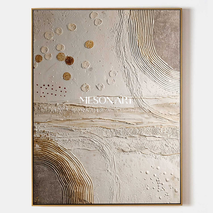 Bohemian Painting #BP004