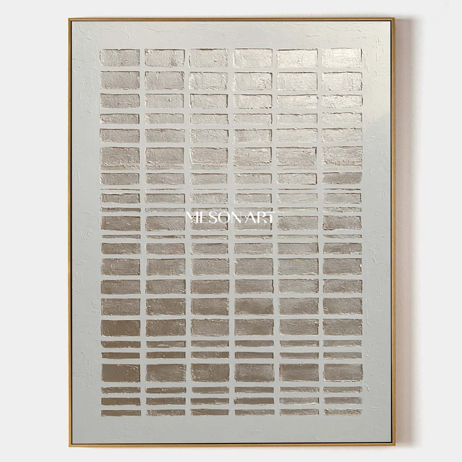 Wabi-Sabi Wall Art #TX457