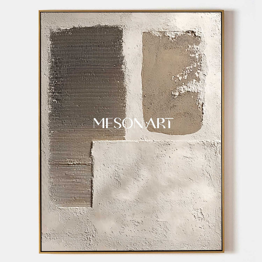 Wabi-Sabi Wall Art #TX444