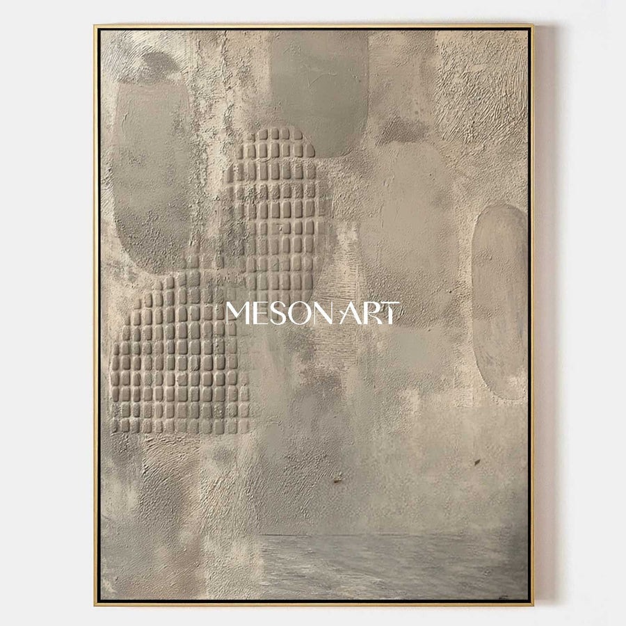 Wabi Sabi Wall Art #TX616