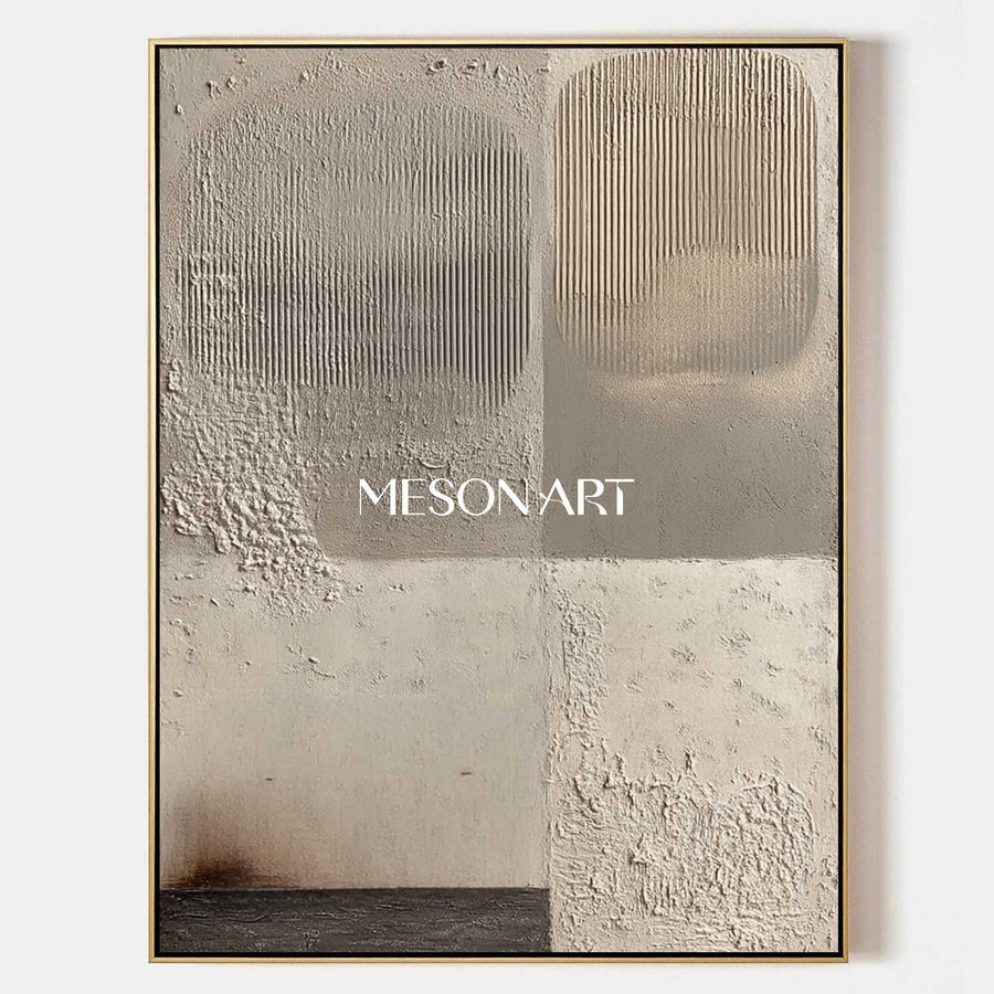 Wabi Sabi Wall Art #TX615