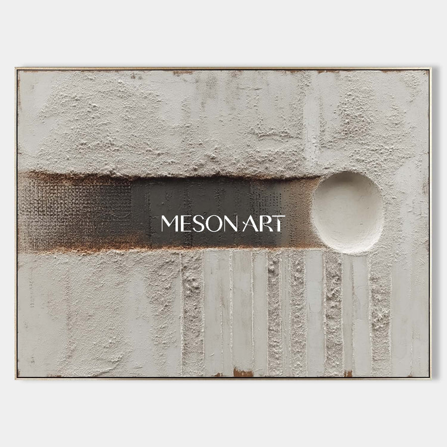 Wabi Sabi Wall Art #TX600