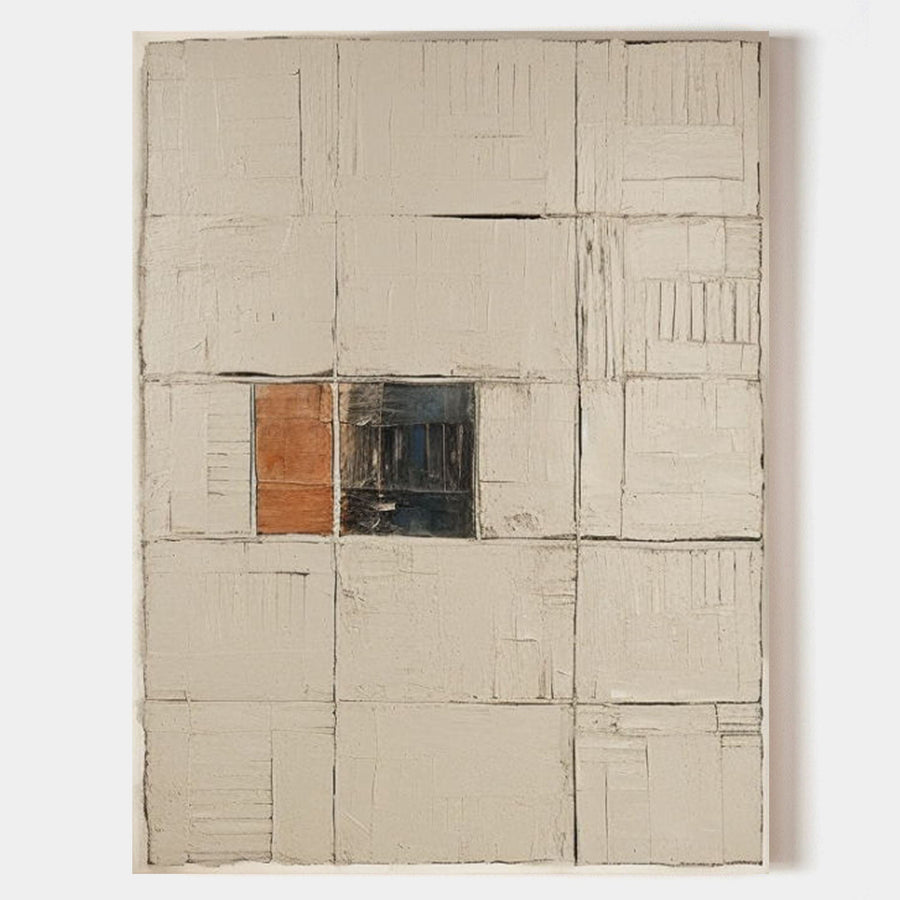 Wabi-Sabi Wall Art #TX261