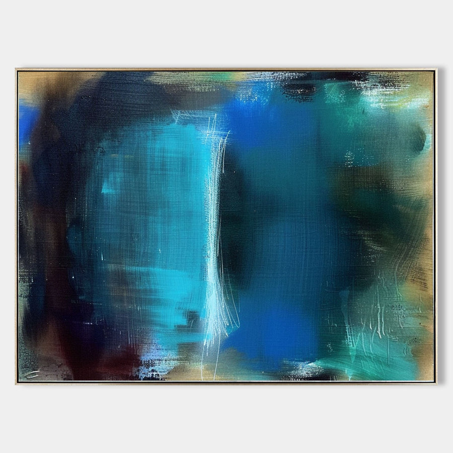 Colorful Painting #CA198