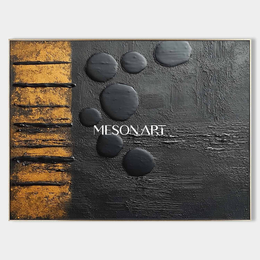 Wabi-Sabi Wall Art #TX586