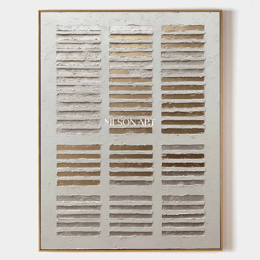 Wabi-Sabi Wall Art #TX459
