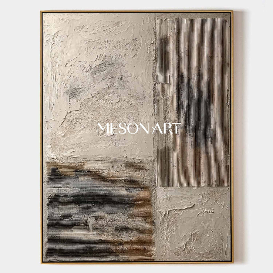 Wabi-Sabi Wall Art #TX445