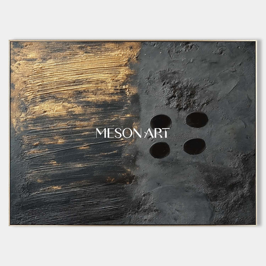 Wabi-Sabi Wall Art #TX576