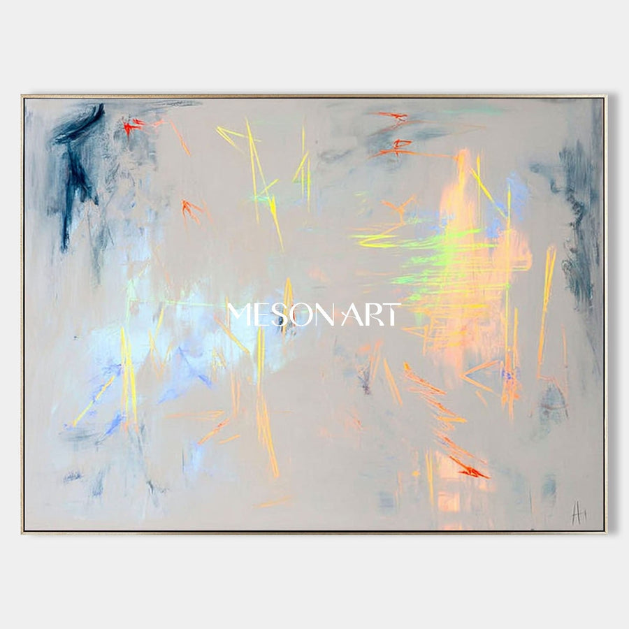 Colorful Painting #CA393