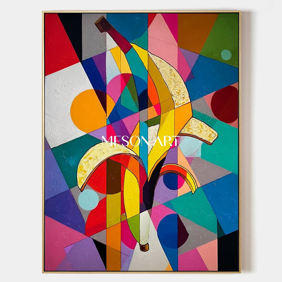 Pop Art Canvas #PAC199