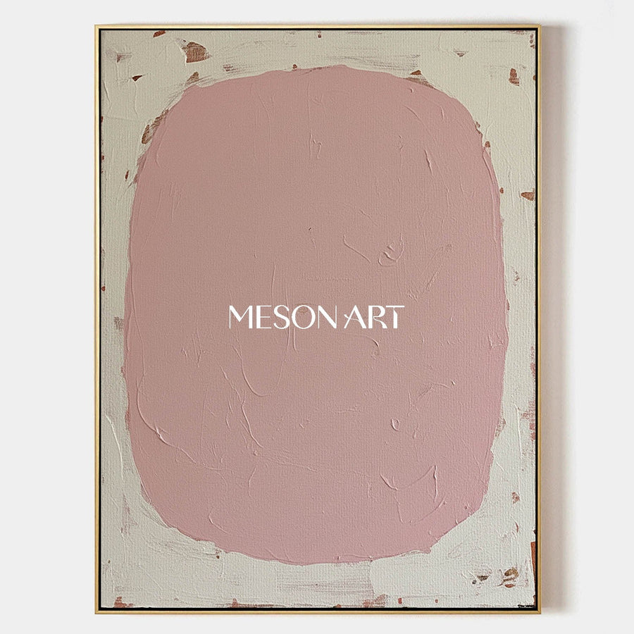 Contemporary Minimalist Art #MA185