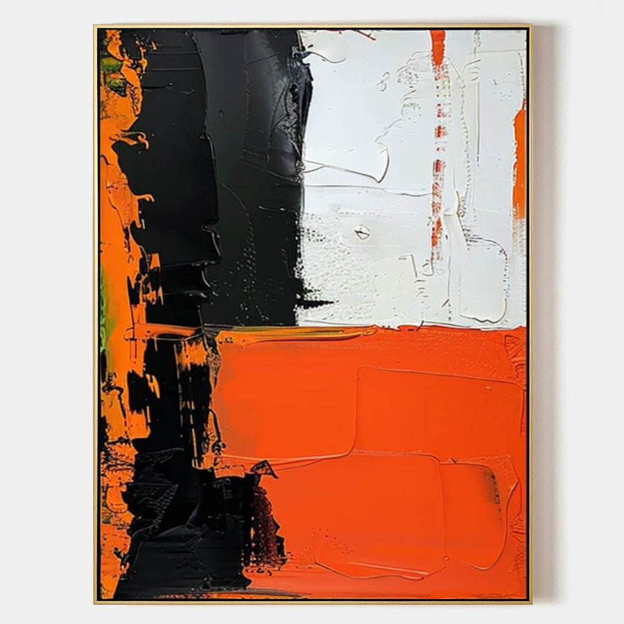 COLORFUL PAINTING #CA159