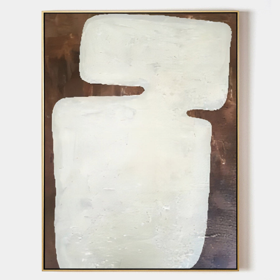 Wabi-Sabi Wall Art #TX203