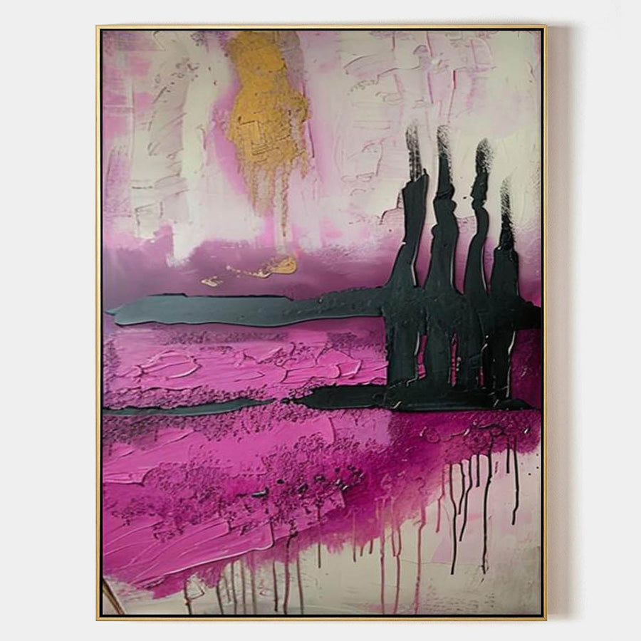 COLORFUL PAINTING #CA153