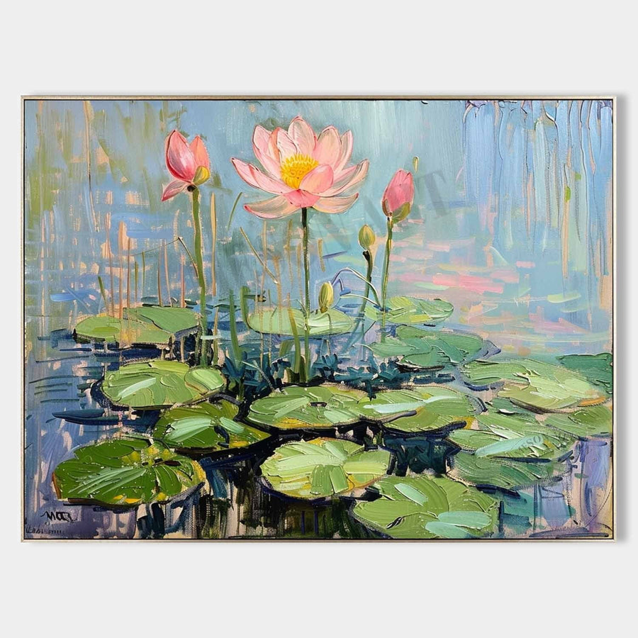 Landscape Canvas Art #LCA062
