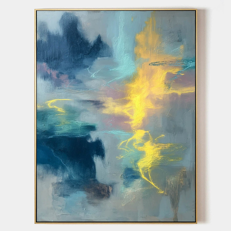 Colorful Painting #CA383