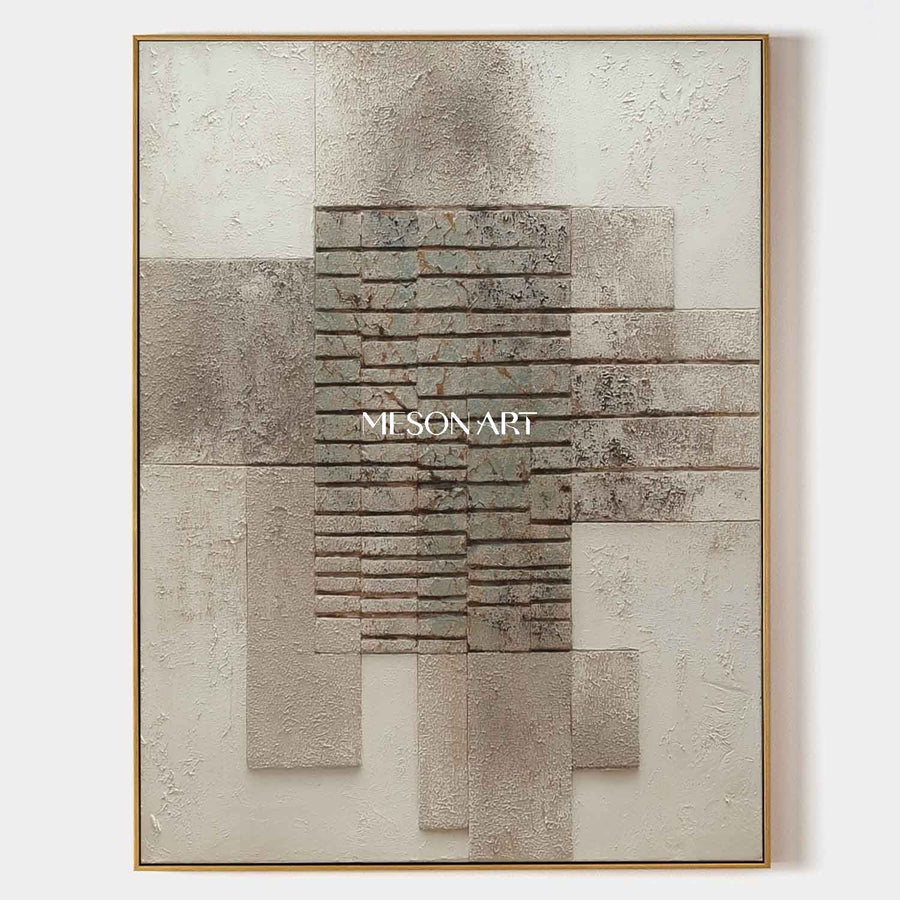 Wabi-Sabi Wall Art #TX460