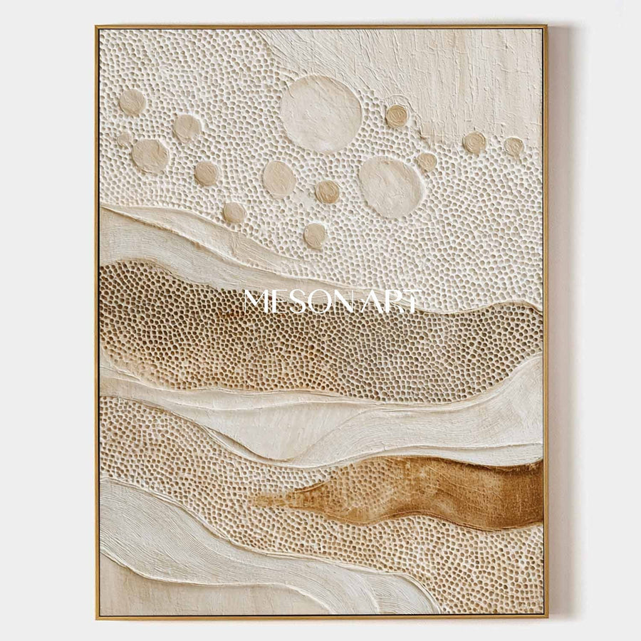 Bohemian Painting #BP054
