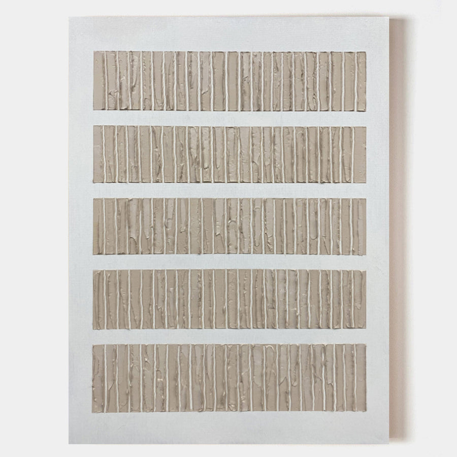 Wabi-Sabi Wall Art #TX163