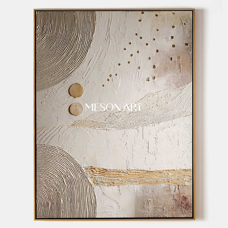Bohemian Painting #BP001