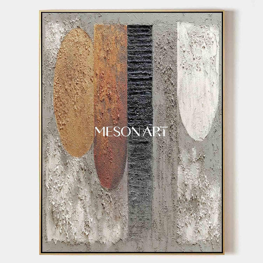 Wabi Sabi Wall Art #TX612