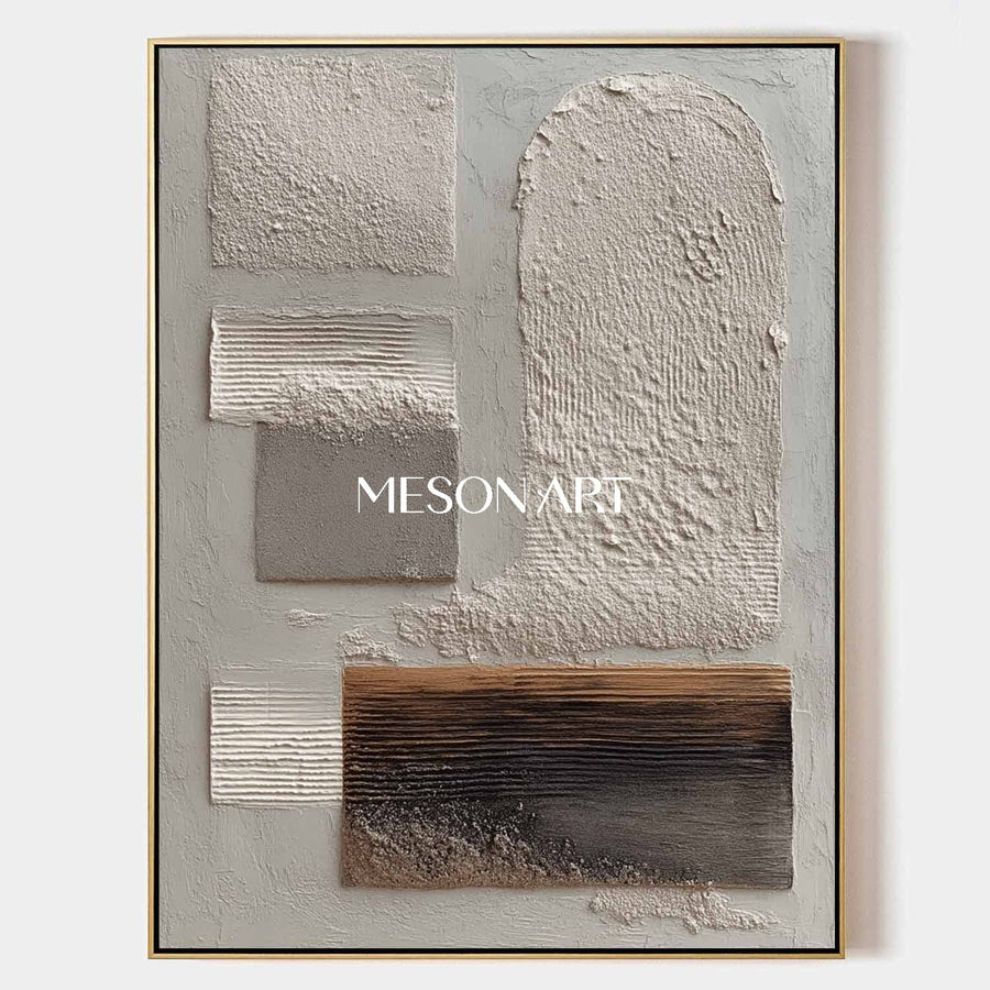 Wabi Sabi Wall Art #TX610