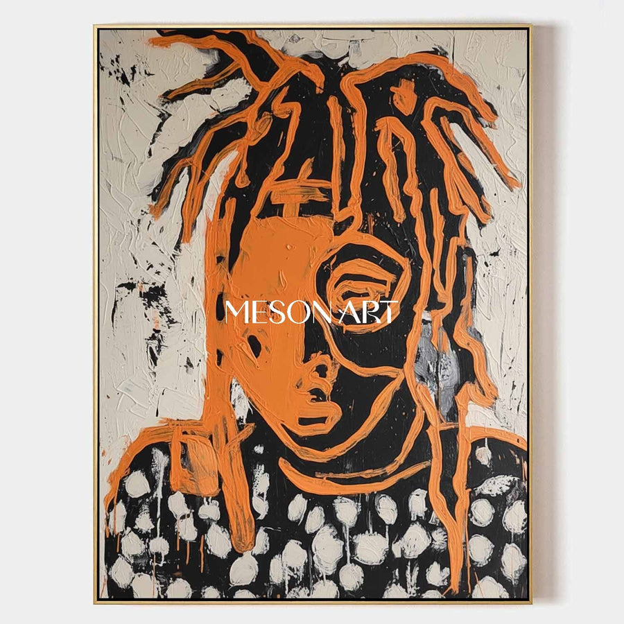 Pop Art Canvas #PAC309