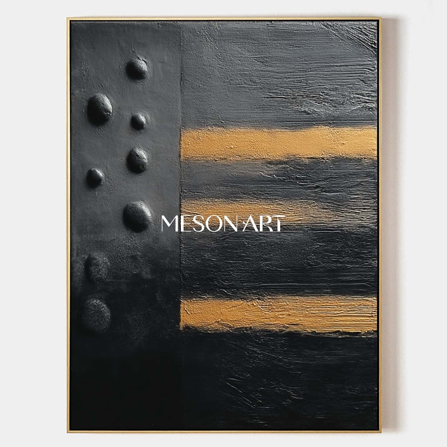 Wabi Sabi Wall Art #TX583