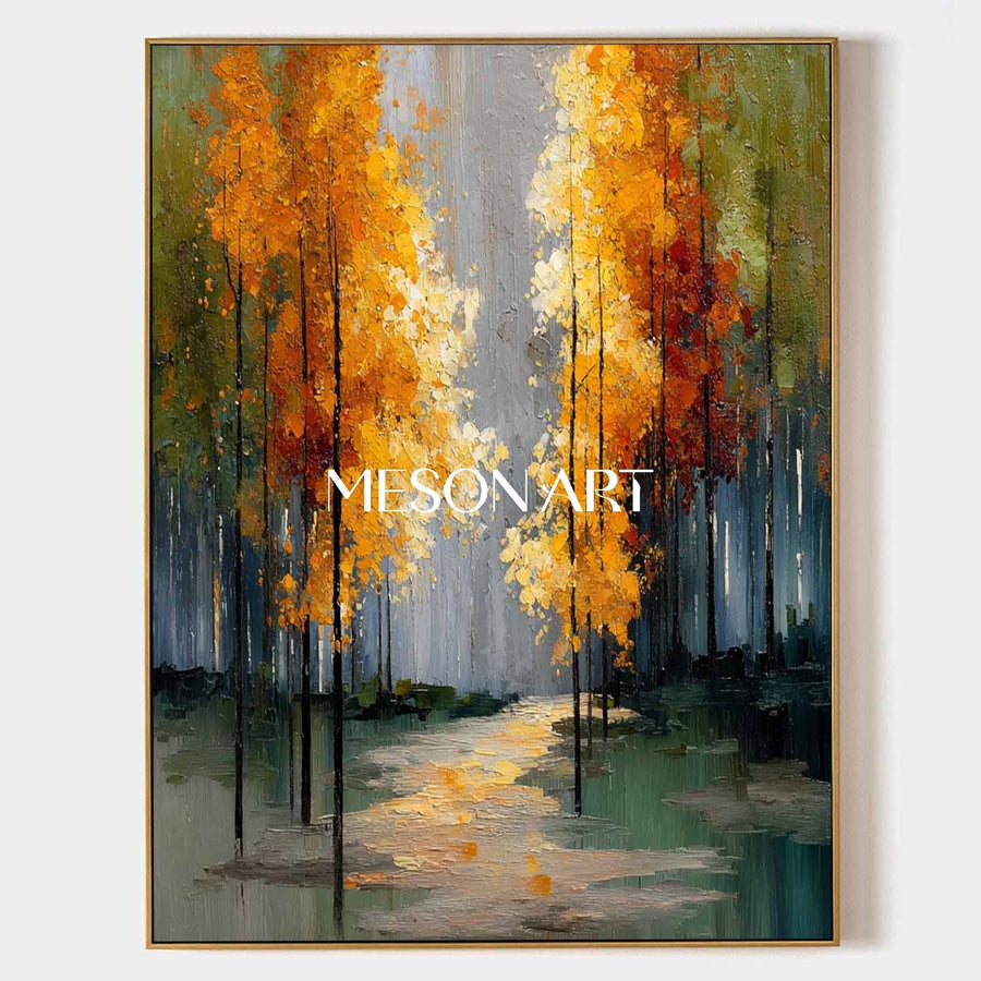 Colorful Painting #CA284