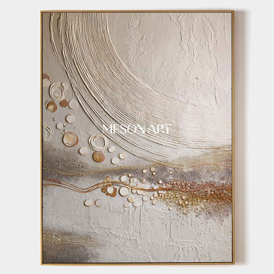 Bohemian Painting #BP007