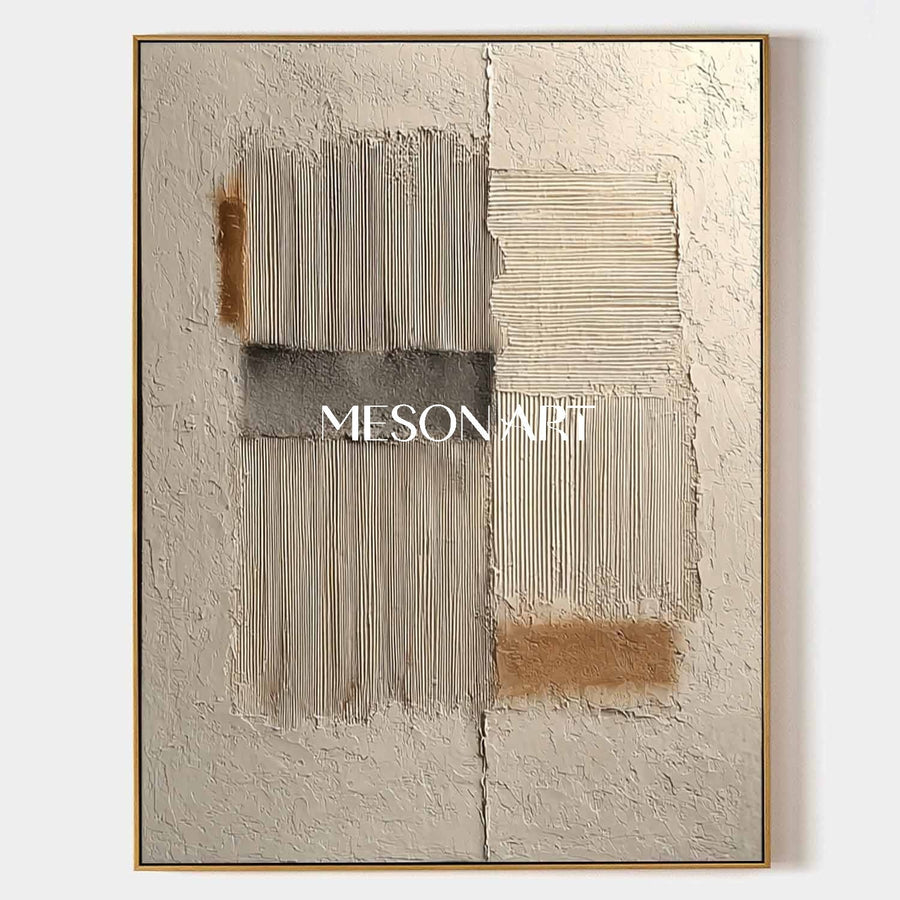 Wabi-Sabi Wall Art #TX447