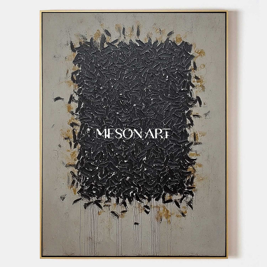 Wabi-Sabi Wall Art #TX502