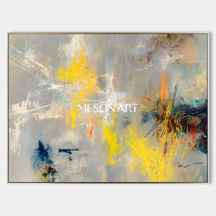 Colorful Painting #CA394