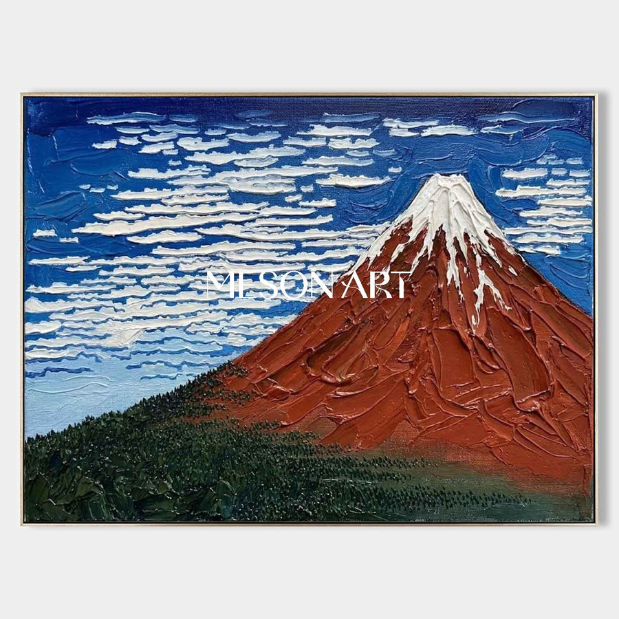 Ukiyo-e Art #UK012