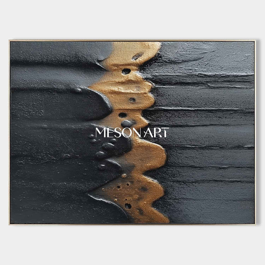 Wabi-Sabi Wall Art #TX588