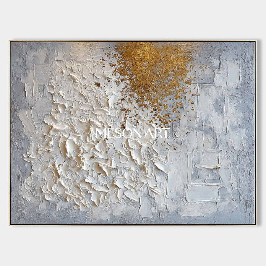 Wabi-Sabi Wall Art #TX514