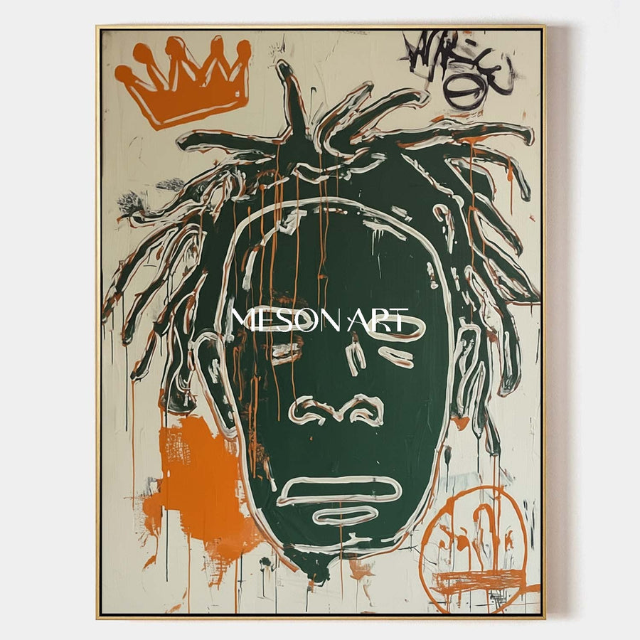 Pop Art Canvas #PAC310