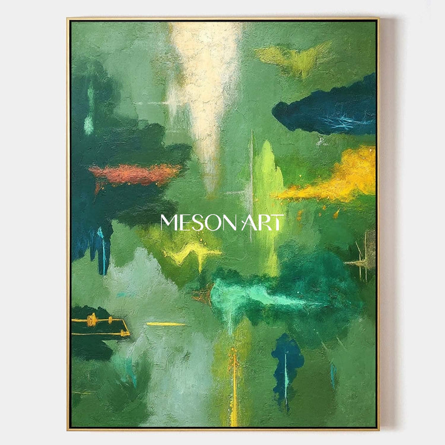 Colorful Painting #CA373