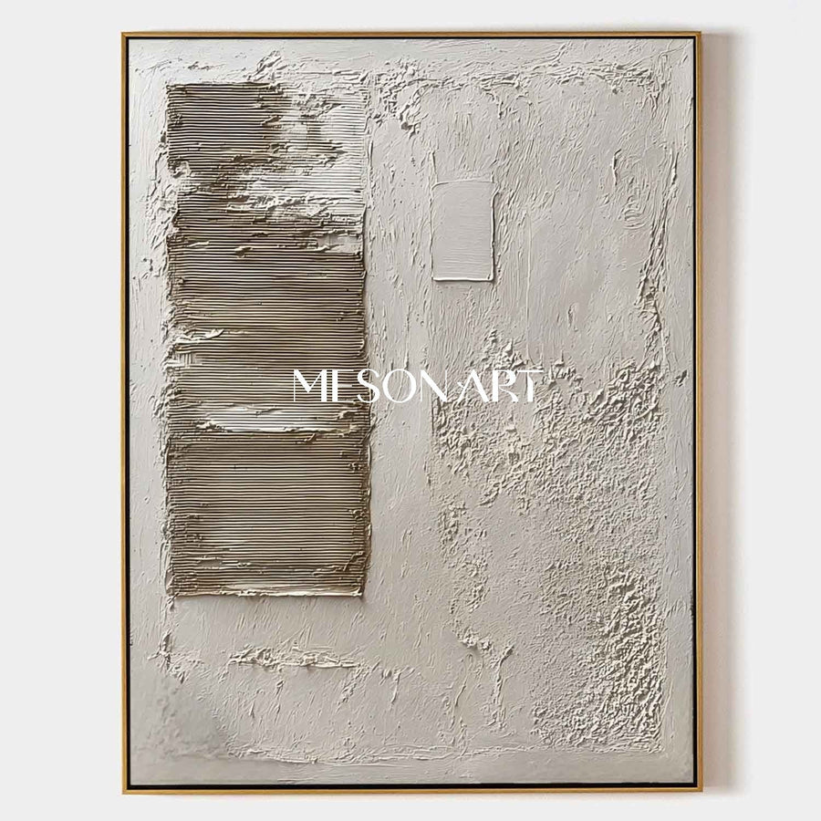 Wabi-Sabi Wall Art #TX441