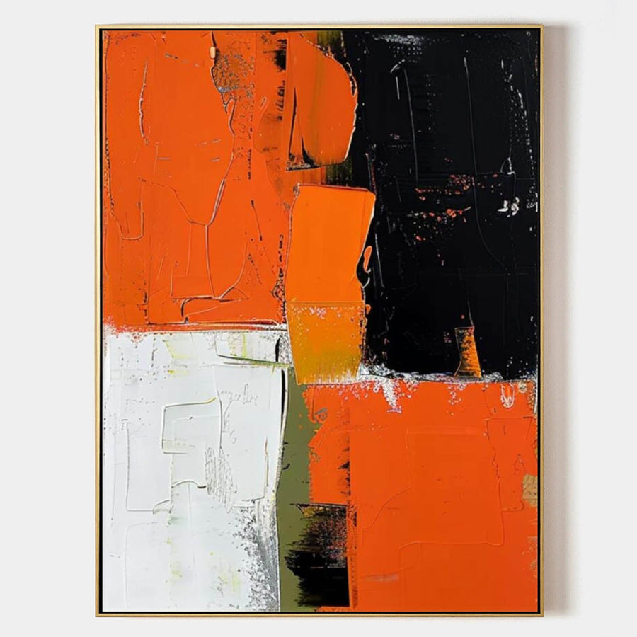 COLORFUL PAINTING #CA157