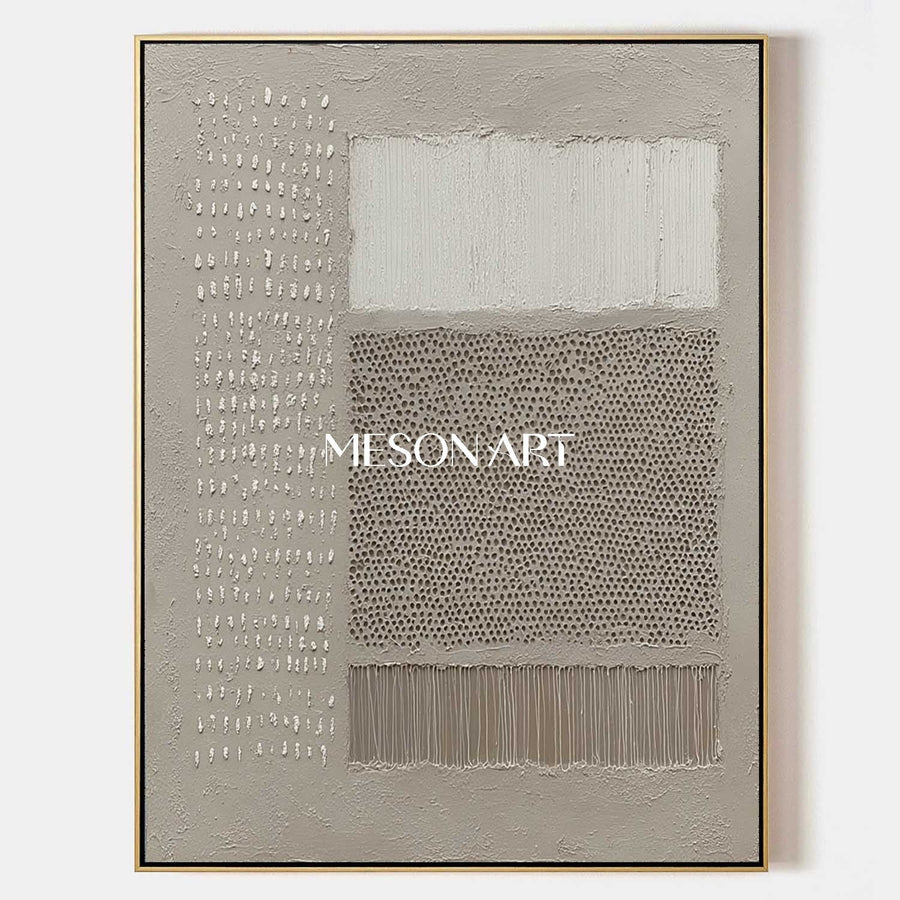 Wabi Sabi Wall Art #TX628