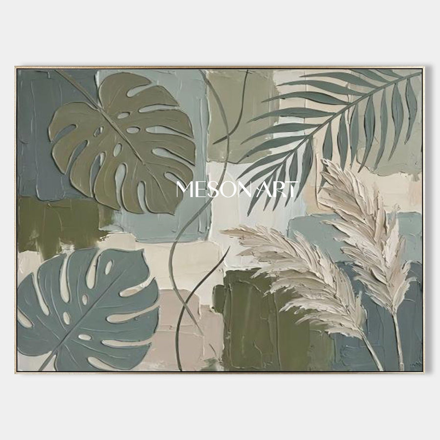 Bohemian Painting #BP085