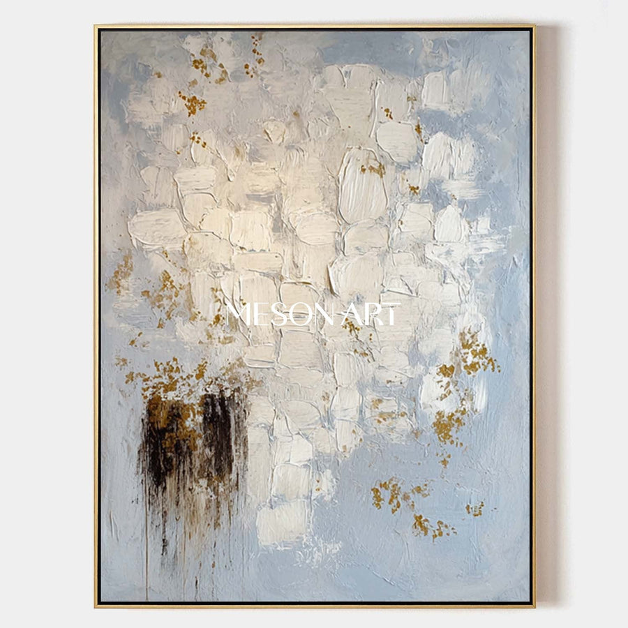 Wabi-Sabi Wall Art #TX524