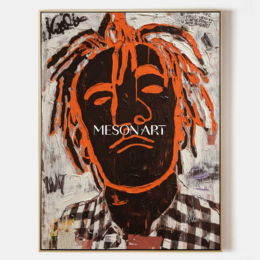 Pop Art Canvas #PAC305