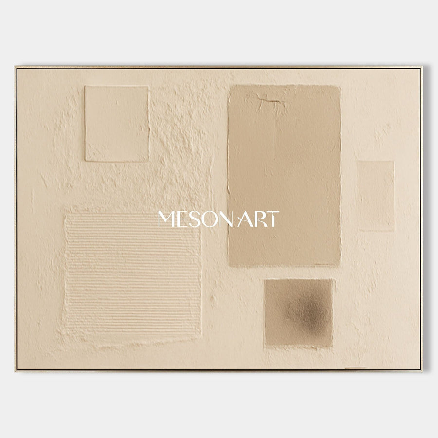 Wabi Sabi Wall Art #TX642