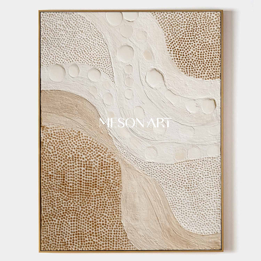 Bohemian Painting #BP058