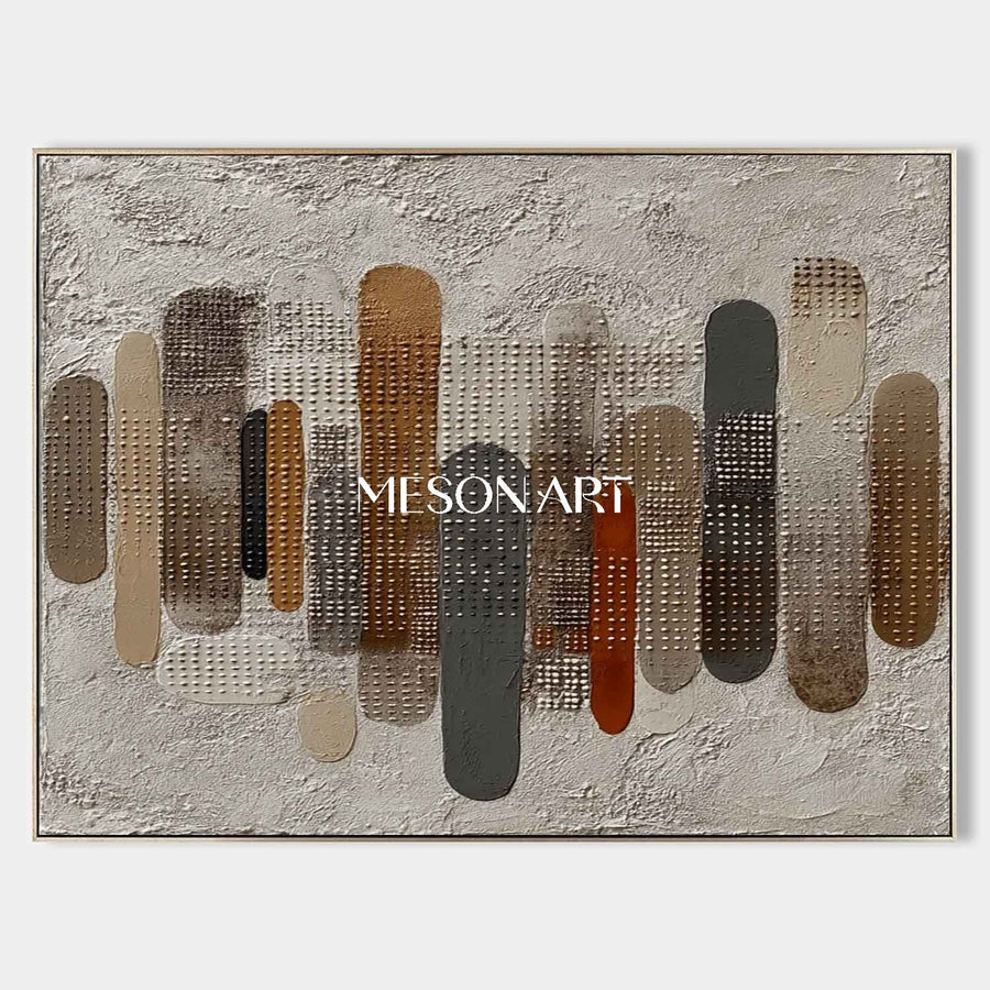 Wabi Sabi Wall Art #TX637