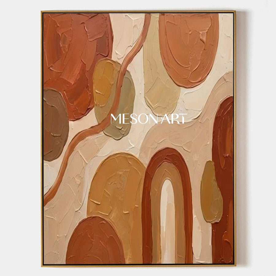 Bohemian Painting #BP083